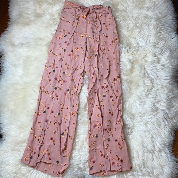 🎉HOST PICK 01.26 🎊 Tiki Tiki Pants Salina Floral - Picture 6 of 11